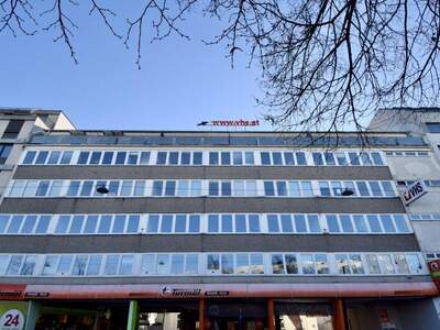 Büro / Praxis kaufen in 1120 Wien (Bild 4)
