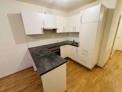 Wohnung mit Balkon mieten in 8020 Graz (Bild 2)