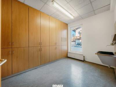 Gewerbeobjekt kaufen in 6322 Kirchbichl (Bild 5)