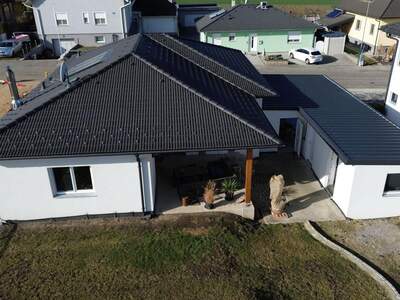 Einfamilienhaus kaufen in 2185 Prinzendorf (Bild 2)