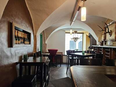 Gewerbeobjekt mieten in 5020 Salzburg (Bild 1)