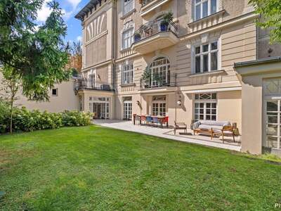 Wohnung kaufen in 1130 Wien
