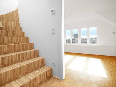 Wohnung mieten in 1200 Wien