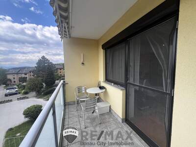 Terrassenwohnung kaufen in 8240 Friedberg (Bild 3)