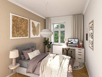 Wohnung kaufen in 1050 Wien (Bild 5)