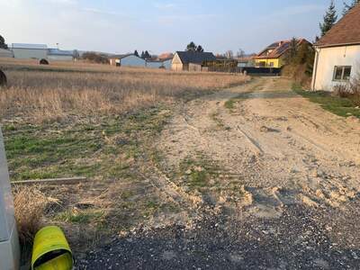 Grundstück kaufen in 2002 Herzogbirbaum