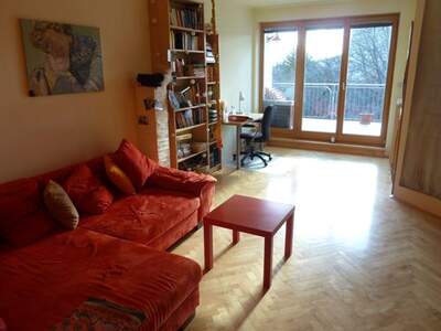 Wohnung mit Balkon mieten in 2340 Mödling (Bild 3)