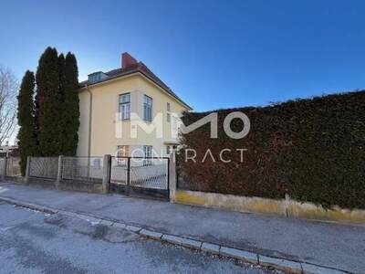 Haus kaufen in 2130 Mistelbach