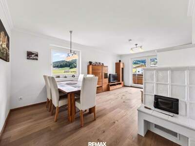 Wohnung mit Balkon kaufen in 6364 Brixen (Bild 4)