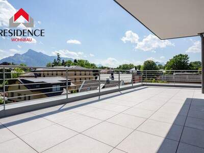 Penthouse kaufen in 5020 Salzburg