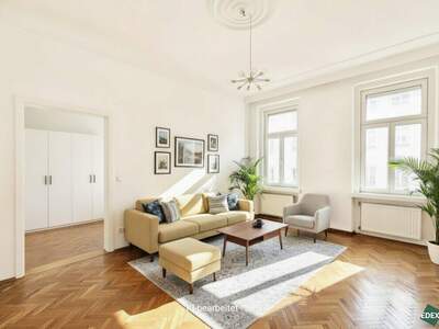 Eigentumswohnung in 1030 Wien