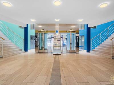 Gewerbeobjekt mieten in 1120 Wien