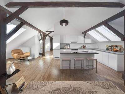 Wohnung mieten in 8020 Graz