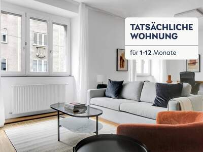 Mietwohnung in 1050 Wien