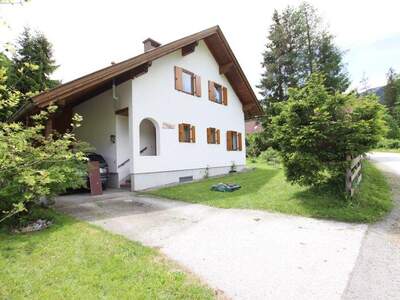 Haus kaufen in 9163 Unterbergen (Bild 2)