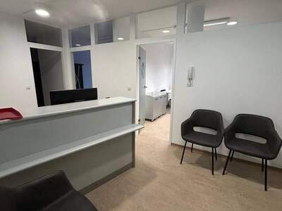 Gewerbeobjekt mieten in 6130 Schwaz
