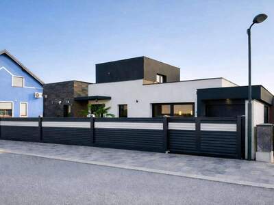 Haus kaufen in 2153 Stronsdorf