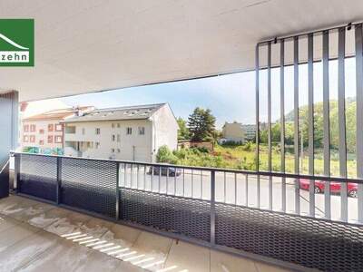 Terrassenwohnung mieten in 8020 Graz (Bild 5)