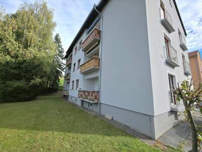 Wohnung kaufen in 8580 Köflach