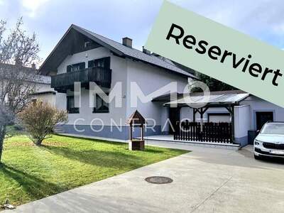 Haus kaufen in 2763 Waidmannsfeld