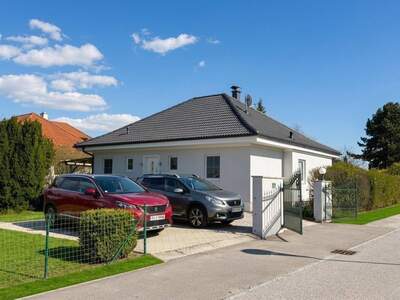 Haus kaufen in 3482 Stettenhof