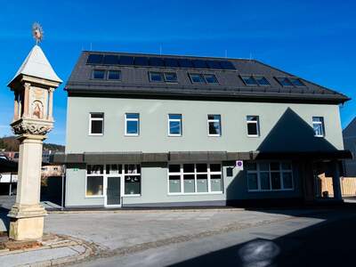 Wohnung mit Balkon mieten in 8591 Maria Lankowitz (Bild 2)