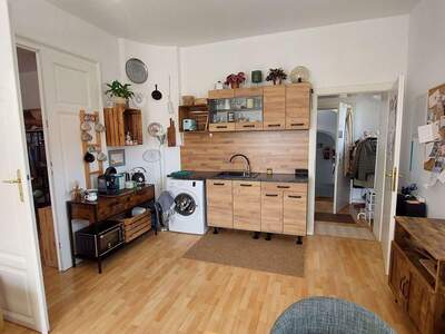 Wohnung mieten in 8753 Fohnsdorf (Bild 2)