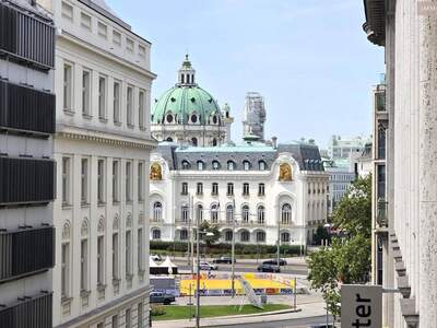 Gewerbeobjekt mieten in 1030 Wien