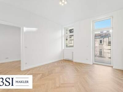 Wohnung kaufen in 1140 Wien