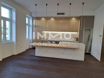 Eigentumswohnung in 1090 Wien