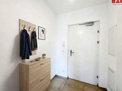 Wohnung mit Balkon mieten in 8055 Graz (Bild 4)