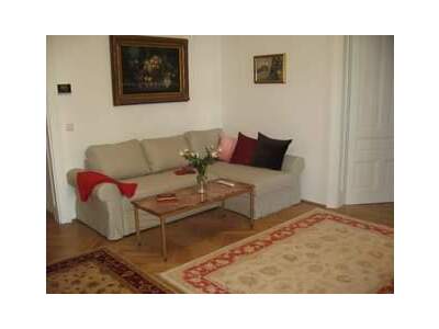 House provisionsfrei mieten in 1130 Wien