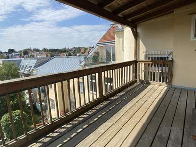 Wohnung mit Balkon kaufen in 1180 Wien (Bild 4)