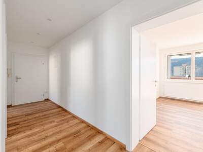 Terrassenwohnung kaufen in 8940 Liezen (Bild 2)