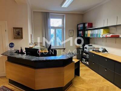 Gewerbeobjekt mieten in 8010 Graz (Bild 1)