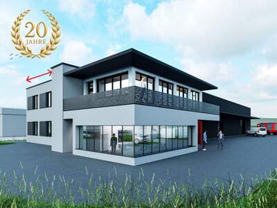 Gewerbeobjekt mieten in 2620 Neunkirchen