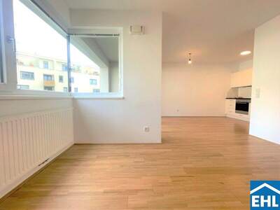 Terrassenwohnung mieten in 1100 Wien (Bild 3)