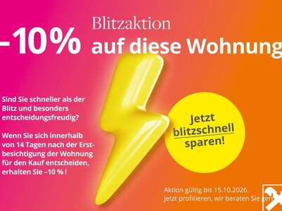 Wohnung mit Balkon kaufen in 9640 Kötschach (Bild 1)