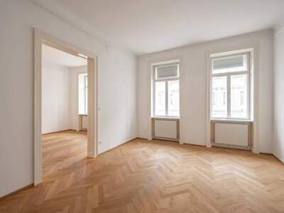 Wohnung kaufen in 1160 Wien