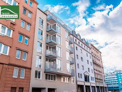 Eigentumswohnung in 1100 Wien (Bild 1)