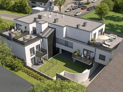 Wohnung kaufen in 2345 Brunn