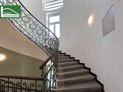 Terrassenwohnung kaufen in 1030 Wien (Bild 5)