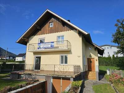 Haus kaufen in 4812 Pinsdorf (Bild 2)