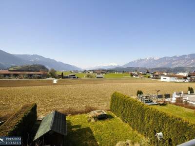 Wohnung mit Balkon kaufen in 6322 Kirchbichl