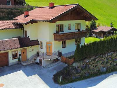 Einfamilienhaus mieten in 5611 Großarl