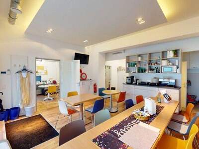 Büro / Praxis kaufen in 1210 Wien (Bild 1)