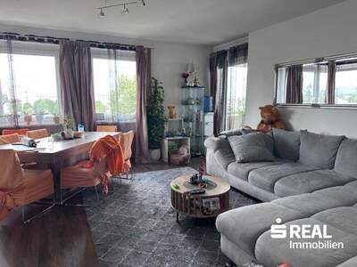 Terrassenwohnung kaufen in 4030 Linz (Bild 3)