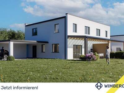 Mehrfamilienhaus kaufen in 4055 Pucking (Bild 2)