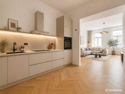 Wohnung kaufen in 1160 Wien