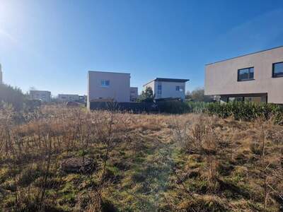 Grundstück kaufen in 3481 Fels